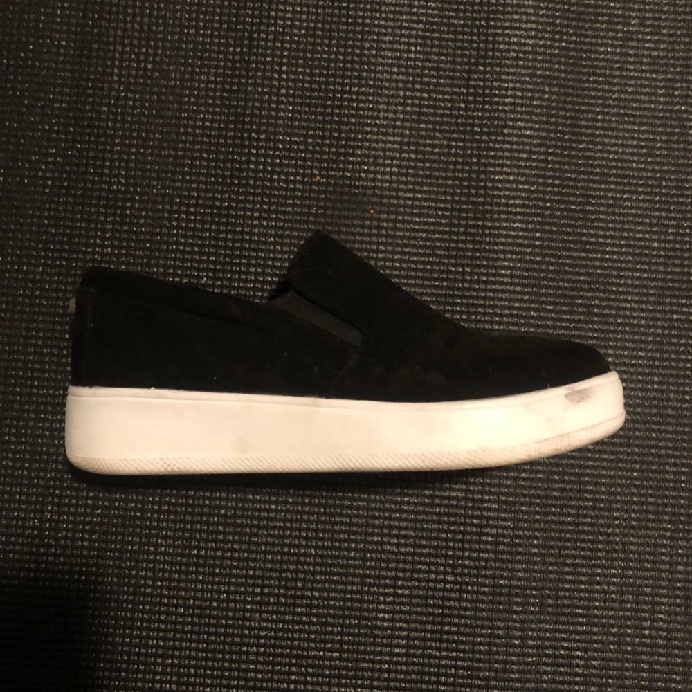 Steve Madden Gills Sneaker - image 5